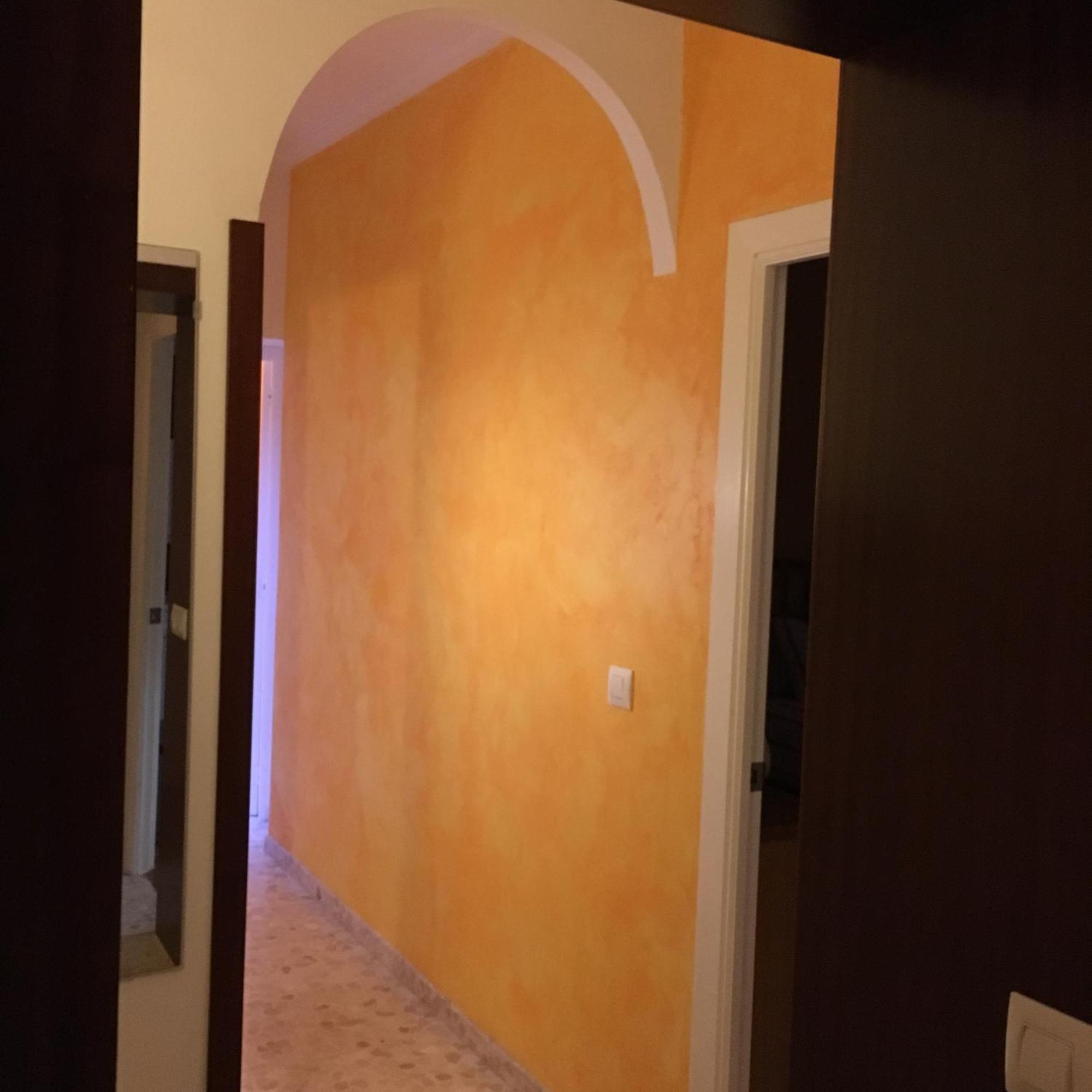 La Casa Del Trafalgar 洛斯卡尼奥斯德梅卡 外观 照片